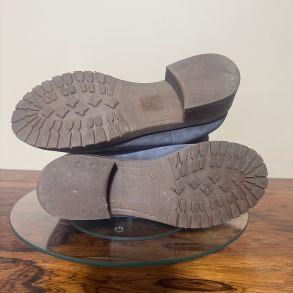 Boden suede leather Boots - Picture 10 of 12